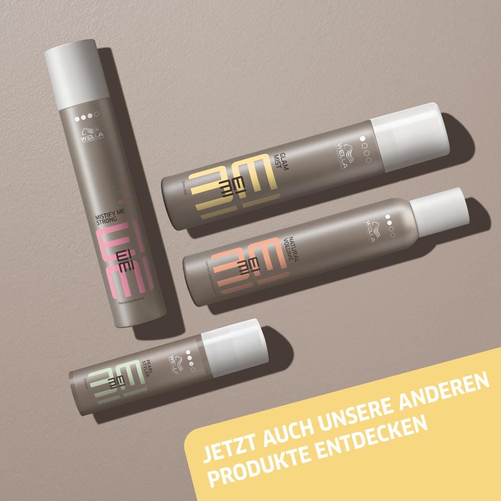 Wella EIMI Glam Mist 200 ml