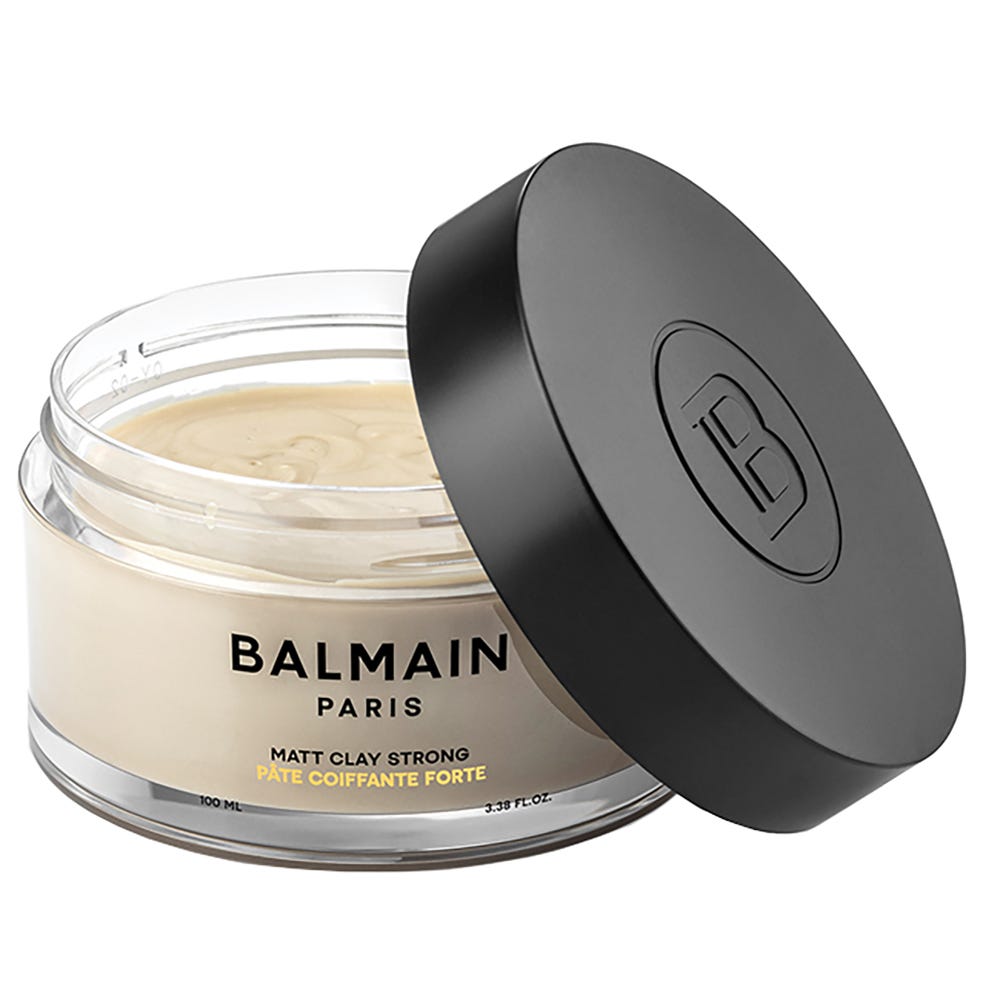 Balmain Matt Clay Strong 100 ml