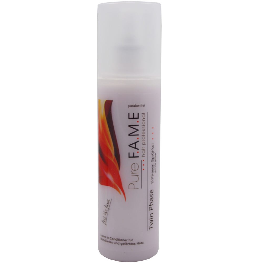 Pure Fame Twin Phase violett 200 ml 