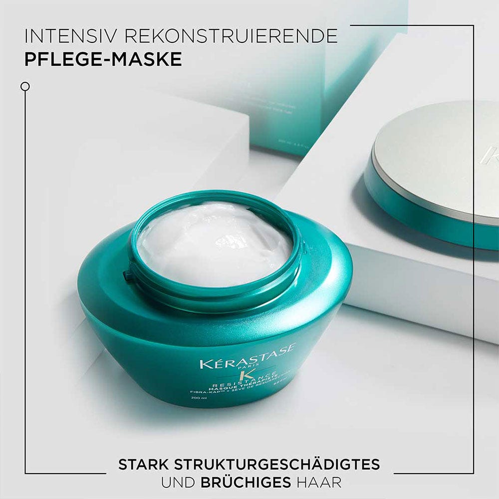 Kérastase Resistance Haarmaske Therapiste 200 ml
