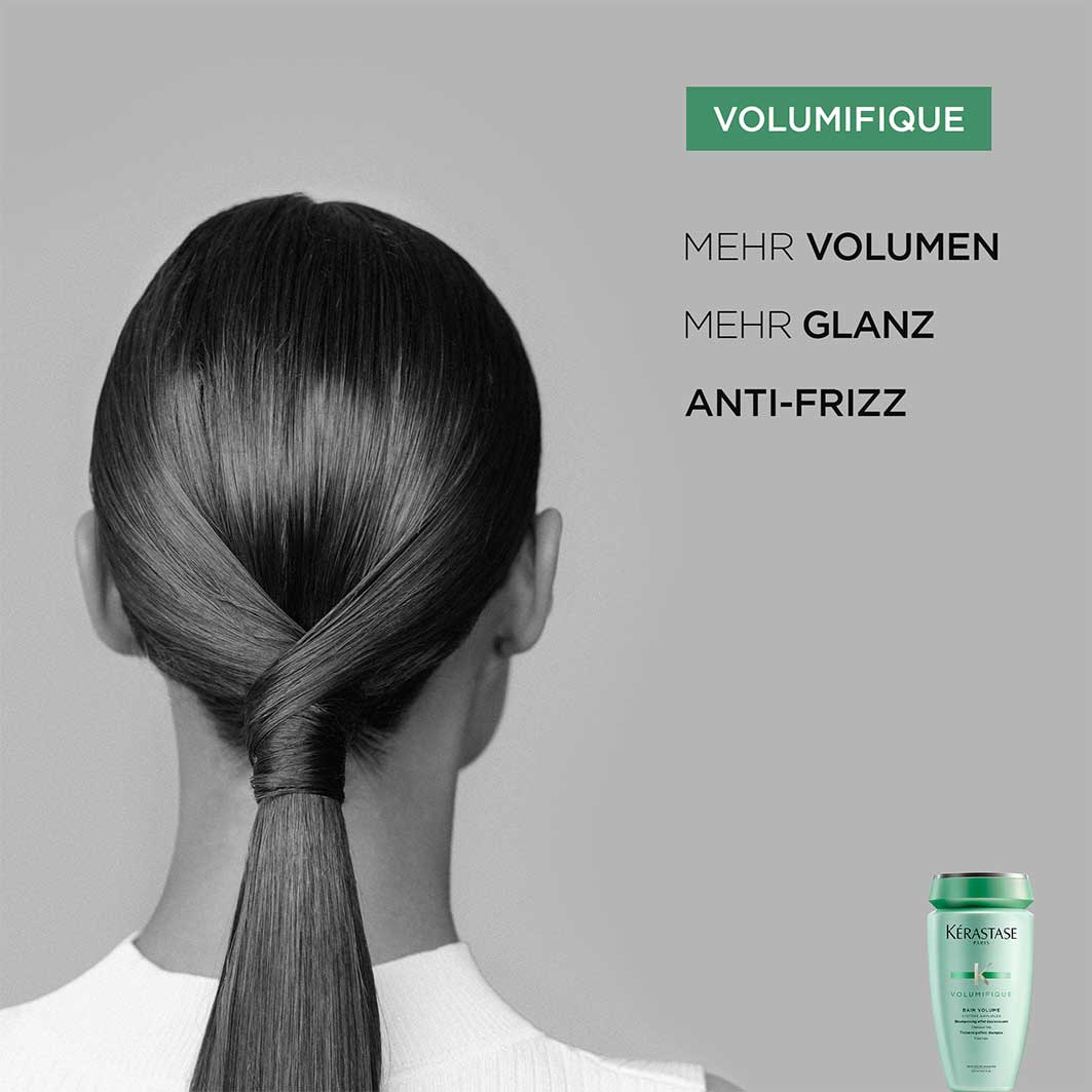 Kérastase Resistance Bain Volumifique 250 ml