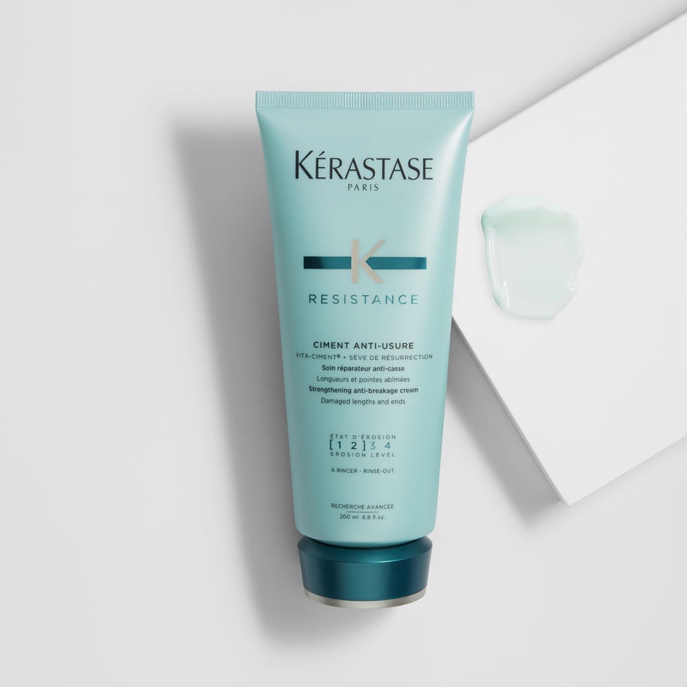 Kerastase Resistance Ciment Anti-Usure 1000 ml
