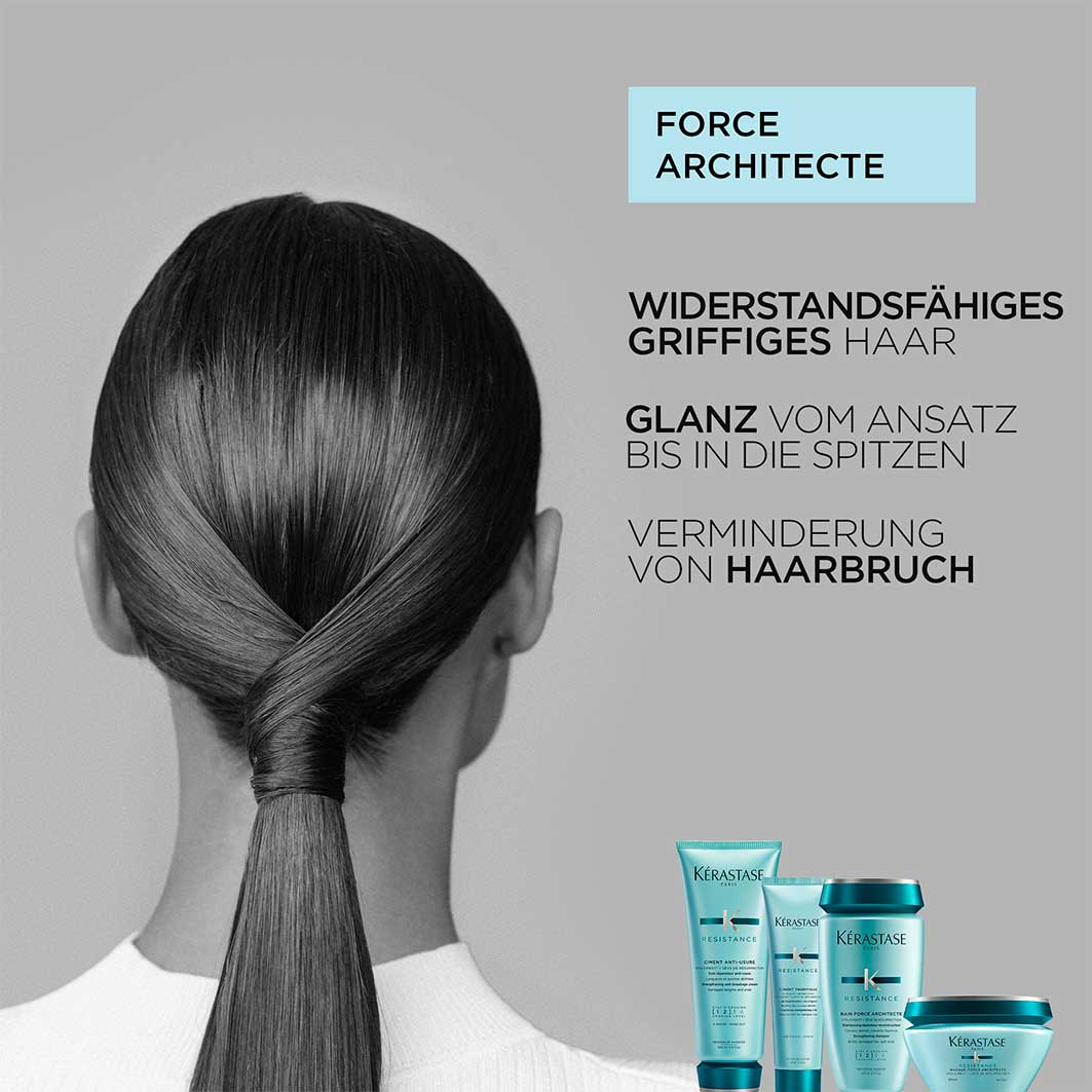 Kérastase Resistance Ciment Anti-Usure 200 ml