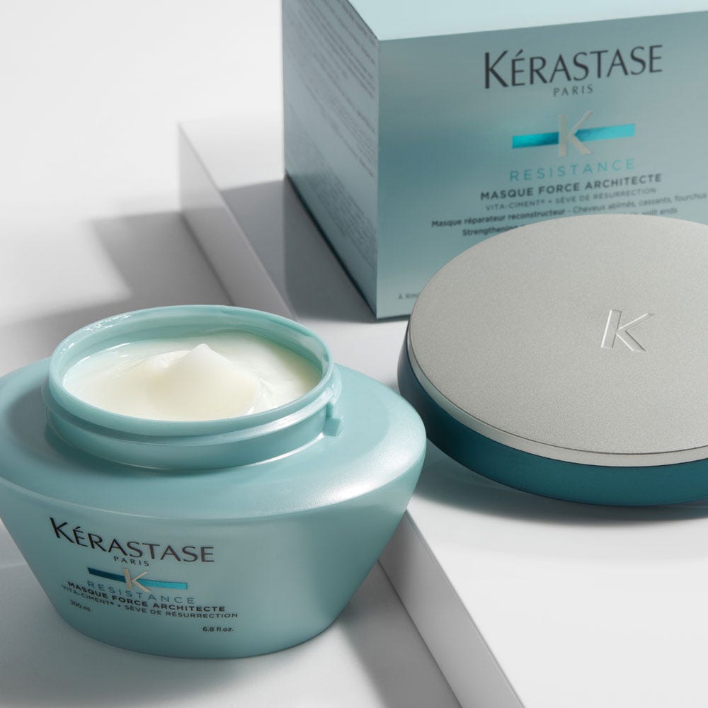 Kérastase Resistance Masque Force Architecte 200 ml