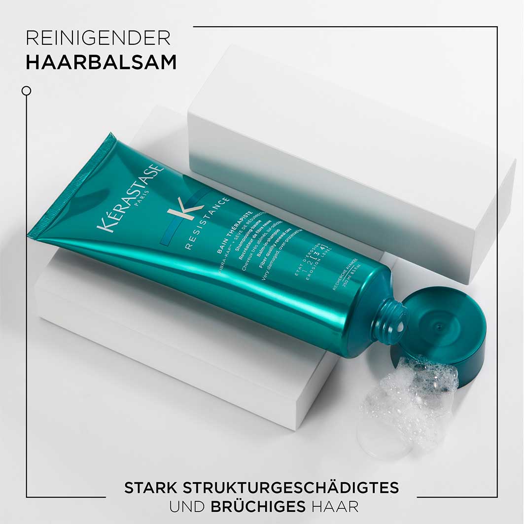 Kérastase Resistance Bain Therapiste