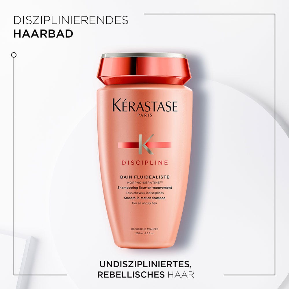 Kérastase Discipline Bain Fluidealiste 250 ml