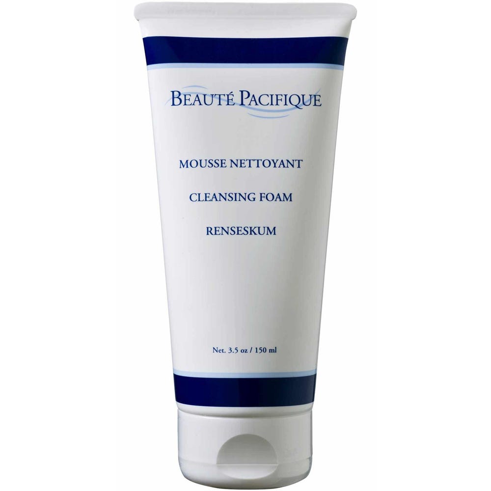 Beauté Pacifique Cleansing Foam 150 ml