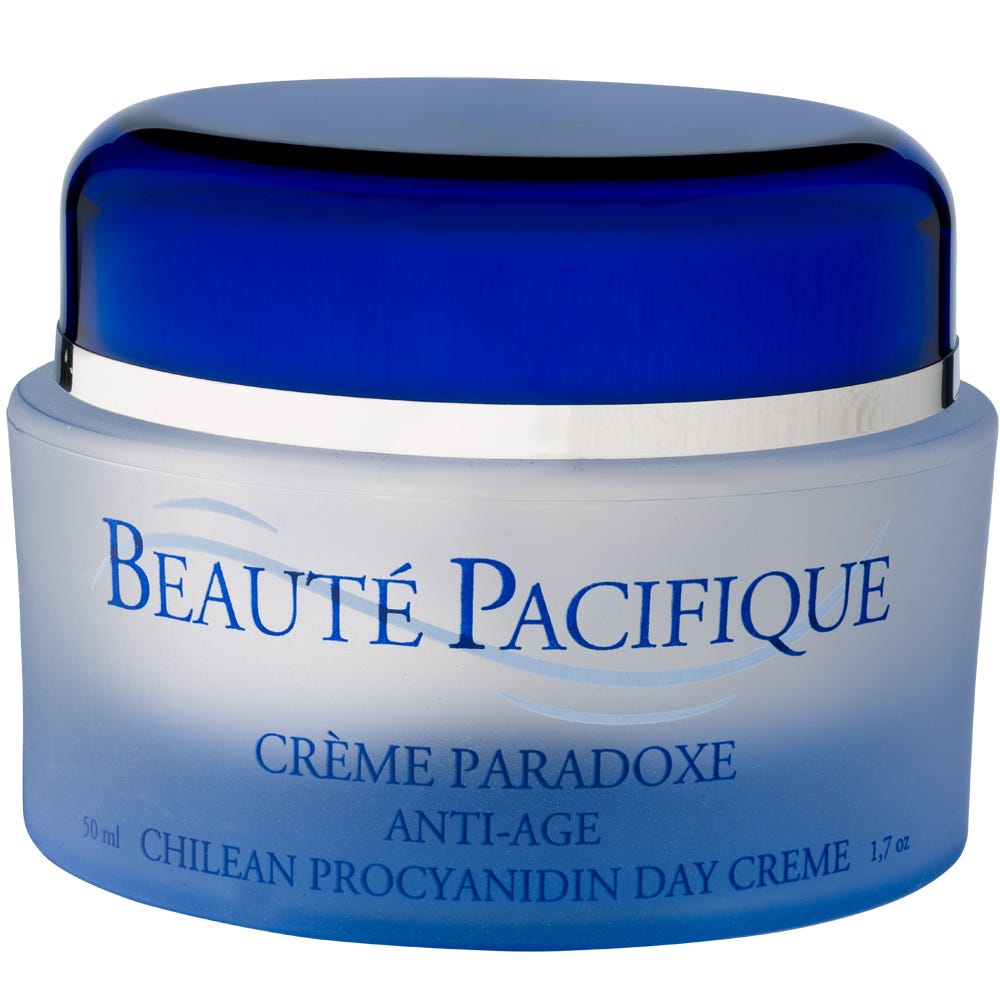 Beauté Pacifique Creme Paradoxe 50 ml