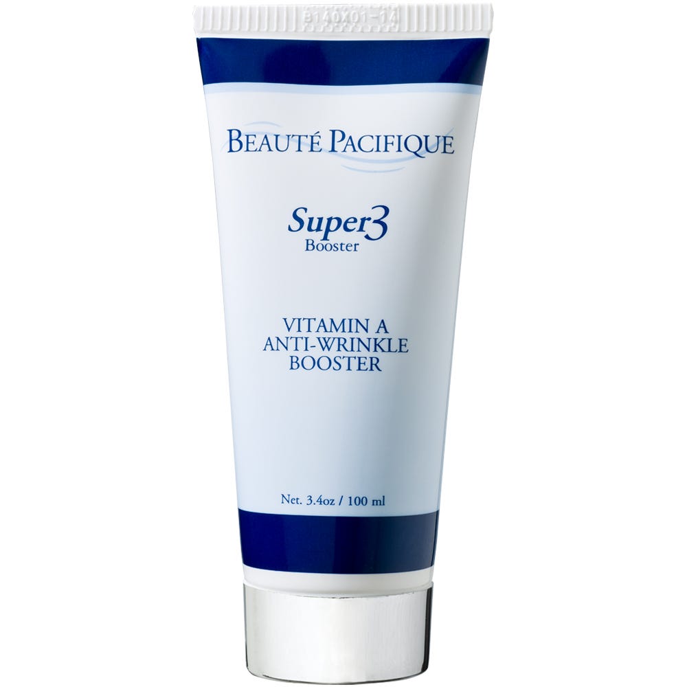 Beauté Pacifique Super3 Booster Vitamin A 100 ml