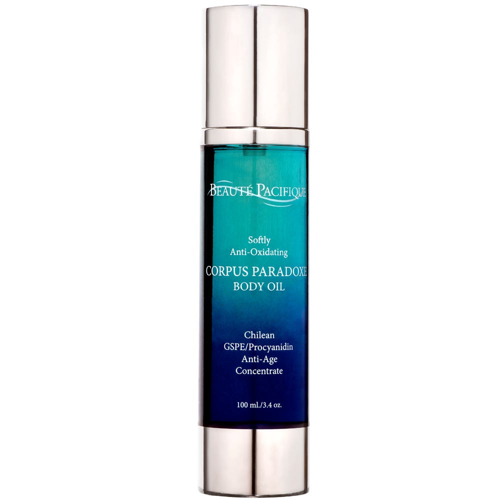 Beauté Pacifique Corpus Paradoxe 100 ml