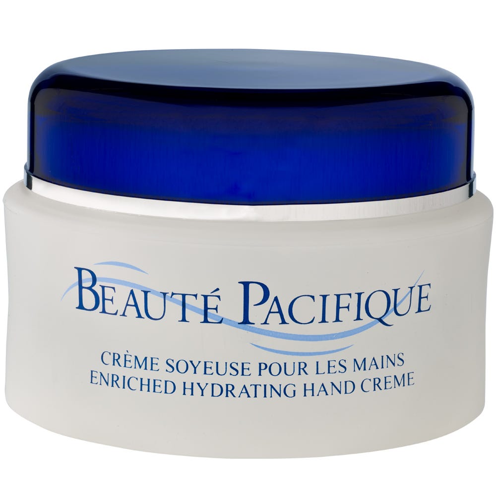 Beauté Pacifique Enriched Hydrating Handcreme 50 ml