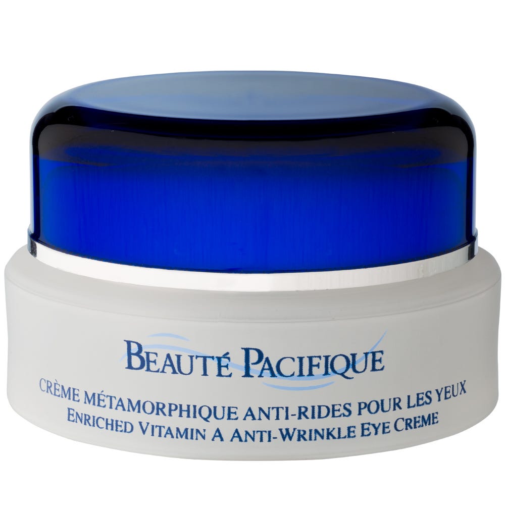 Beauté Pacifique Enriched Vitamin A Eye Creme 15 ml