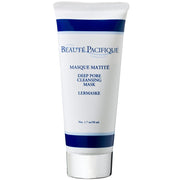 Beauté Pacifique Deep Pore Cleansing Mask 50 ml