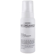 My.Organics My Hydrating Mousse Foam 250 ml