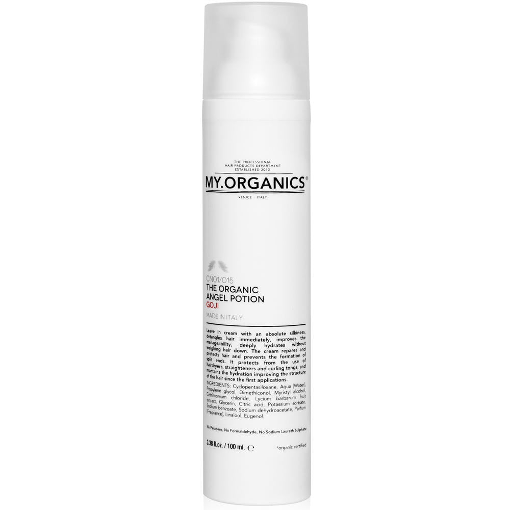 My.Organics Angel Potion 100 ml