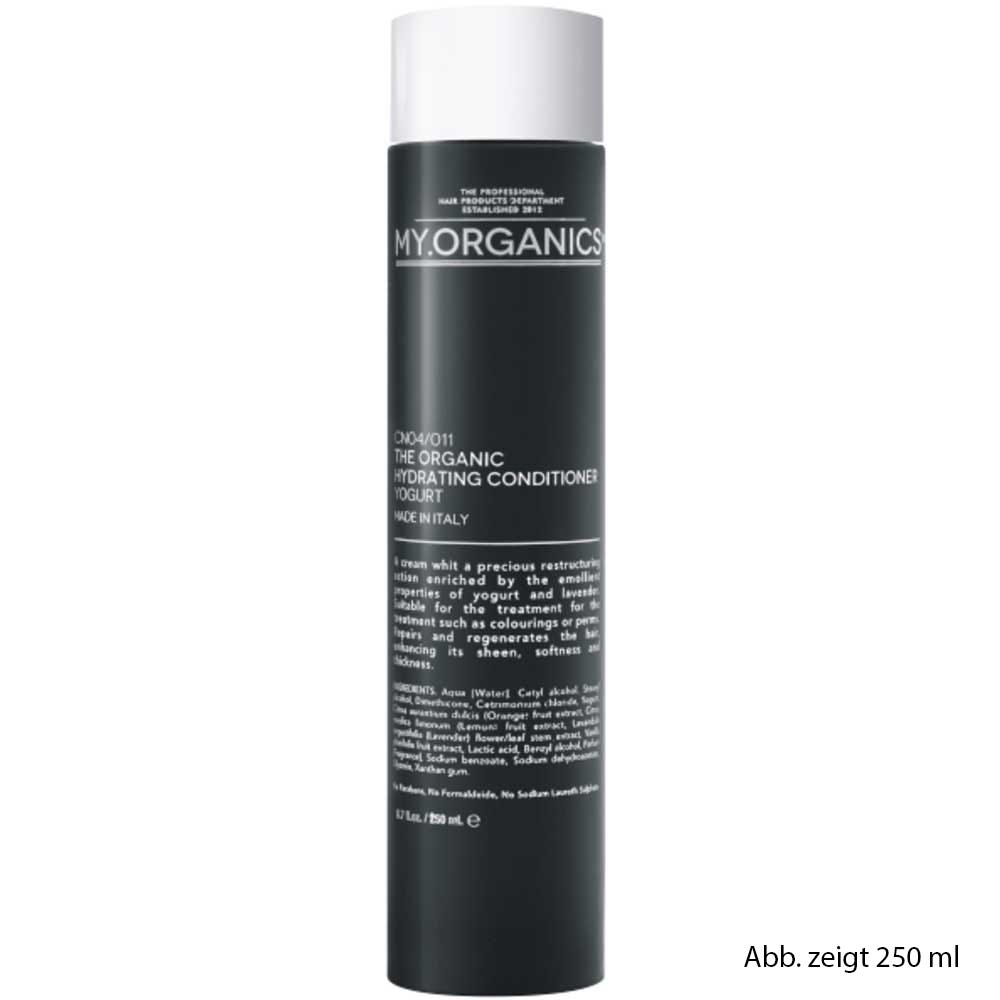 My.Organics My Hydrating Mini Conditioner 50 ml