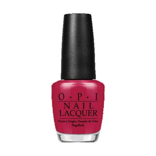 OPI Washington DC Madam President - 15 ml NLW62