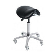 Comair Rollhocker „Jockey““höhenverstellbar