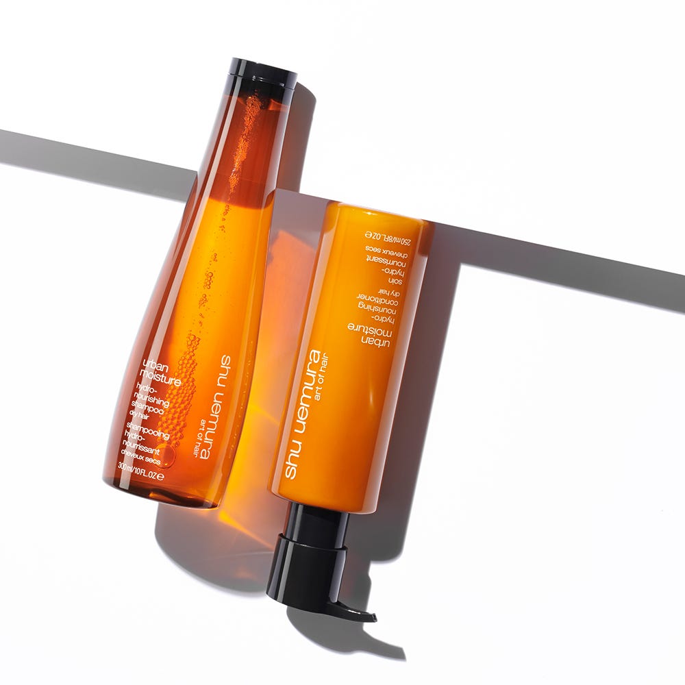 Shu Uemura Urban Moisture Conditioner 250 ml