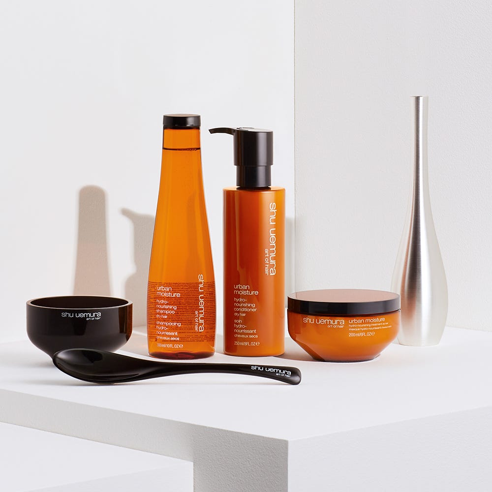 Shu Uemura Urban Moisture Conditioner 250 ml