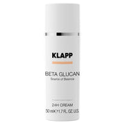 Klapp Cosmetics Beta Glucan 24h Cream 50 ml