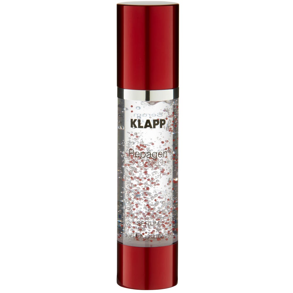 Klapp Cosmetics Repagen Exclusiv Serum 50 ml