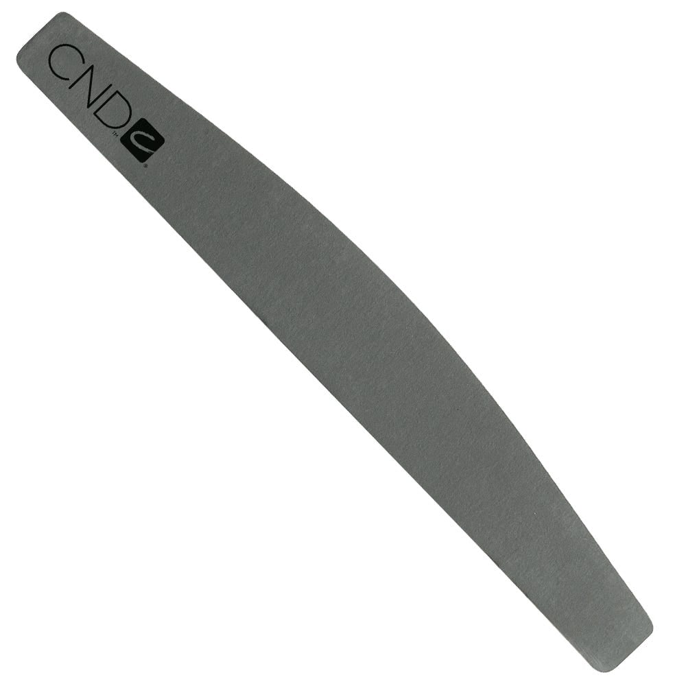 CND Bufferfeile Boomerang