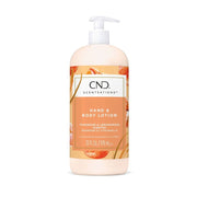 CND Hand-&Bodylotion Scentsations Mandarine & Lemongrass 916 ml
