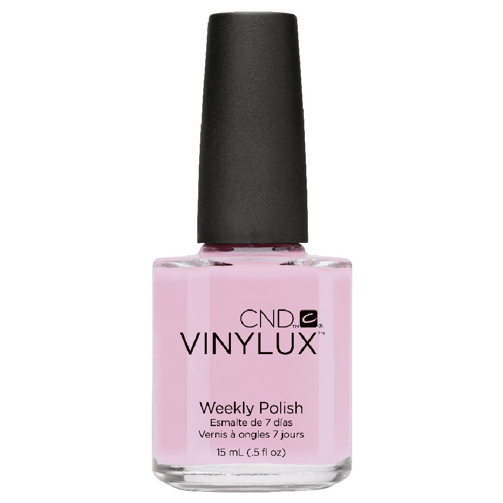 CND Vinylux Cake Pop #135 15 ml