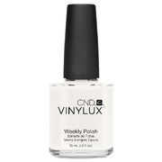 CND Vinylux Studio White #151 15 ml