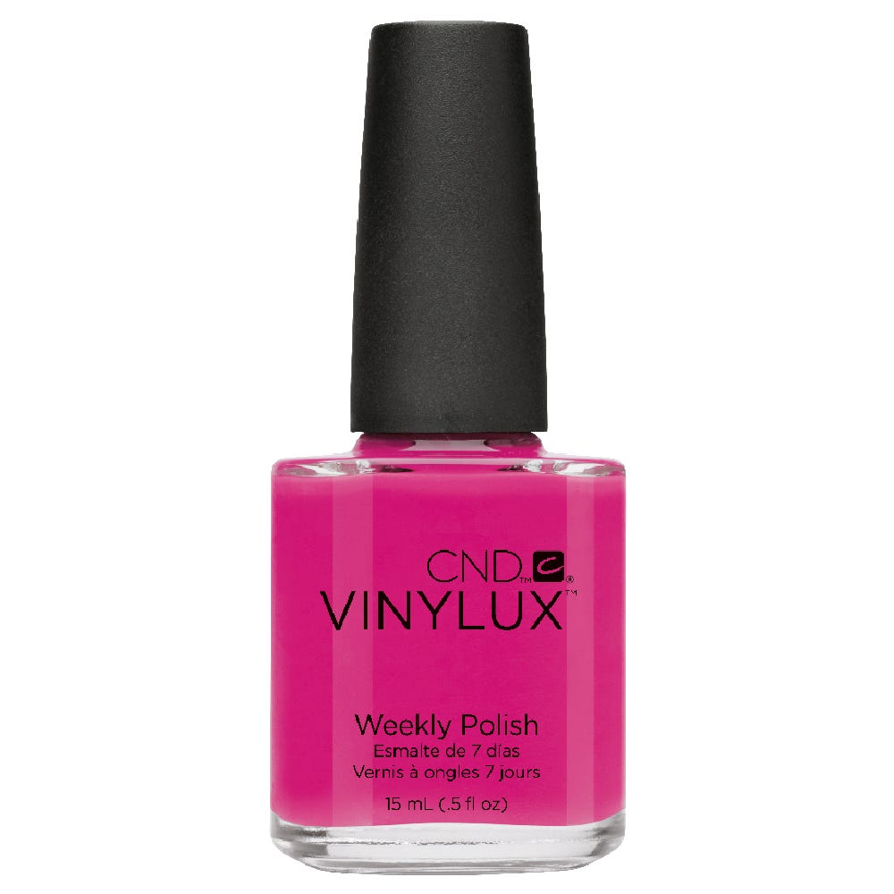 CND Vinylux Tutti Frutti #155 15 ml