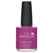 CND Vinylux Magenta Mischief #209 15 ml