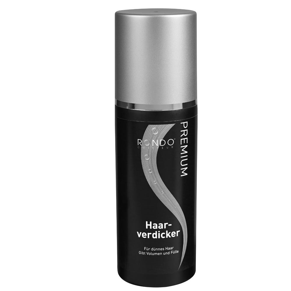 Rondo PREMIUM Haarverdicker 200 ml