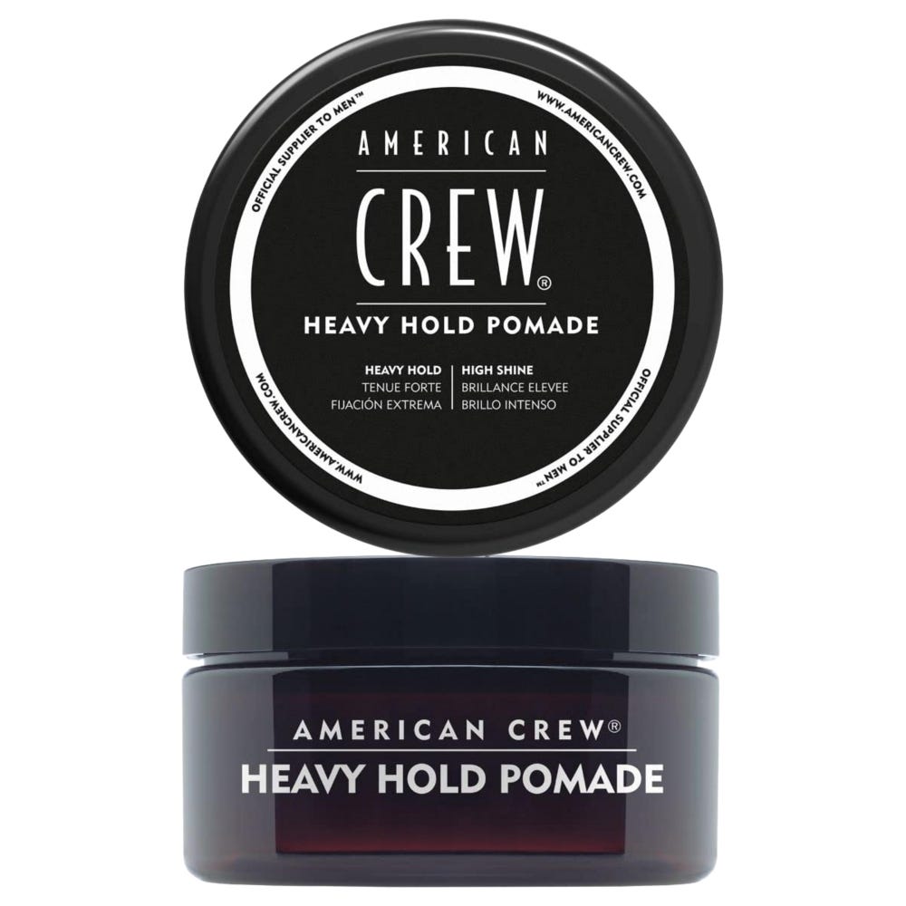 American Crew Heavy Hold Pomade 85 g