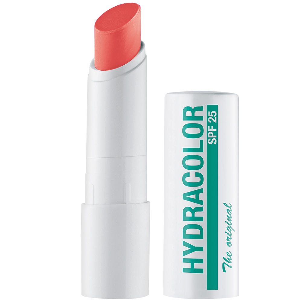 Hydracolor Coral Red 48