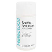 RefectoCil Saline Solution-Kochsalzlösung 150 ml
