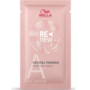 Wella Color Renew Crystal Powder 5 x 9 g