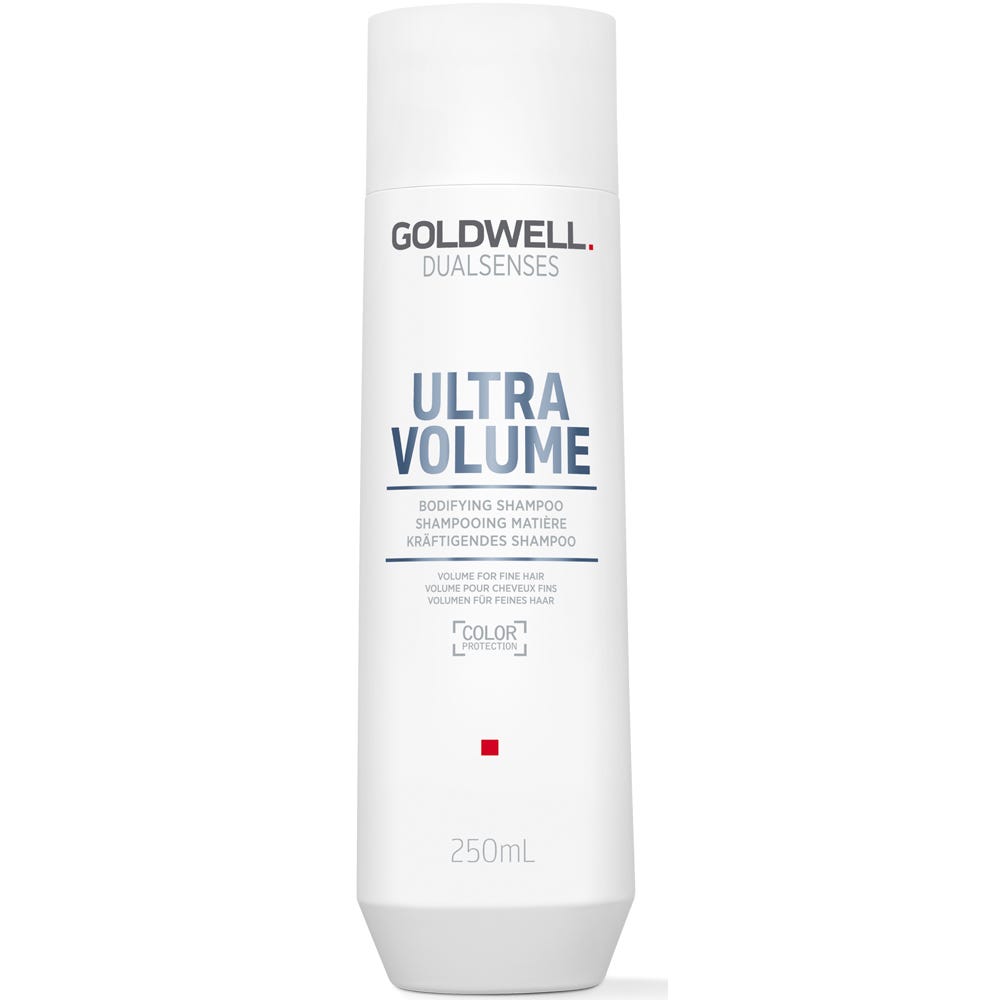 Goldwell Dualsenses Ultra Volume Bodifying Shampoo 250 ml