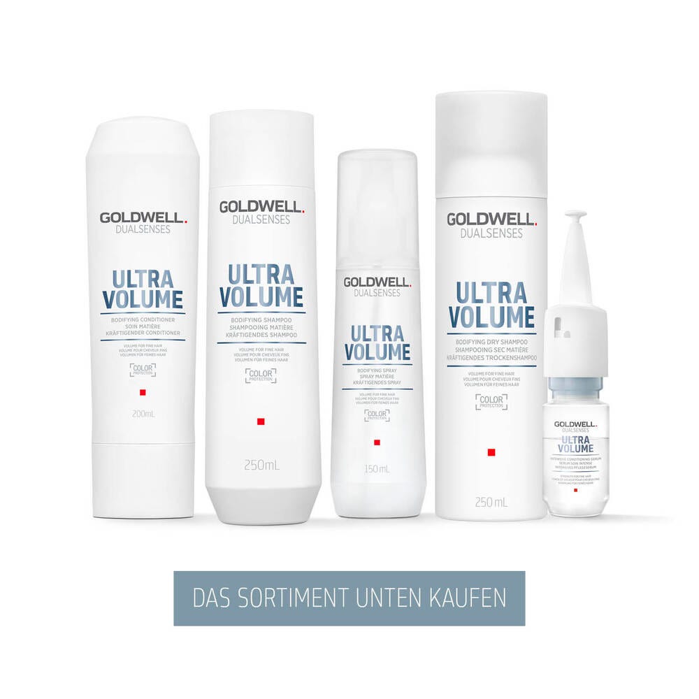 Goldwell Dualsenses Ultra Volume Bodifying Spray 150 ml