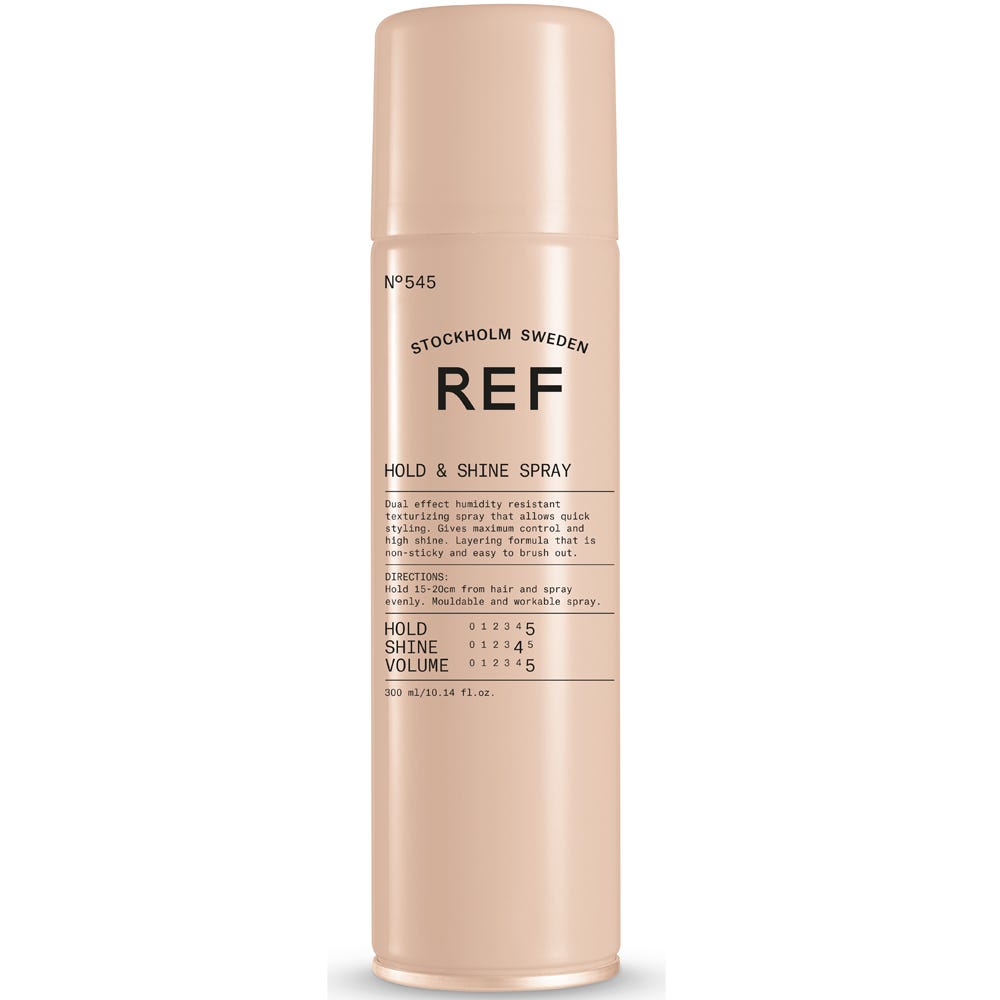 REF. 545 Hold & Shine Spray 300 ml