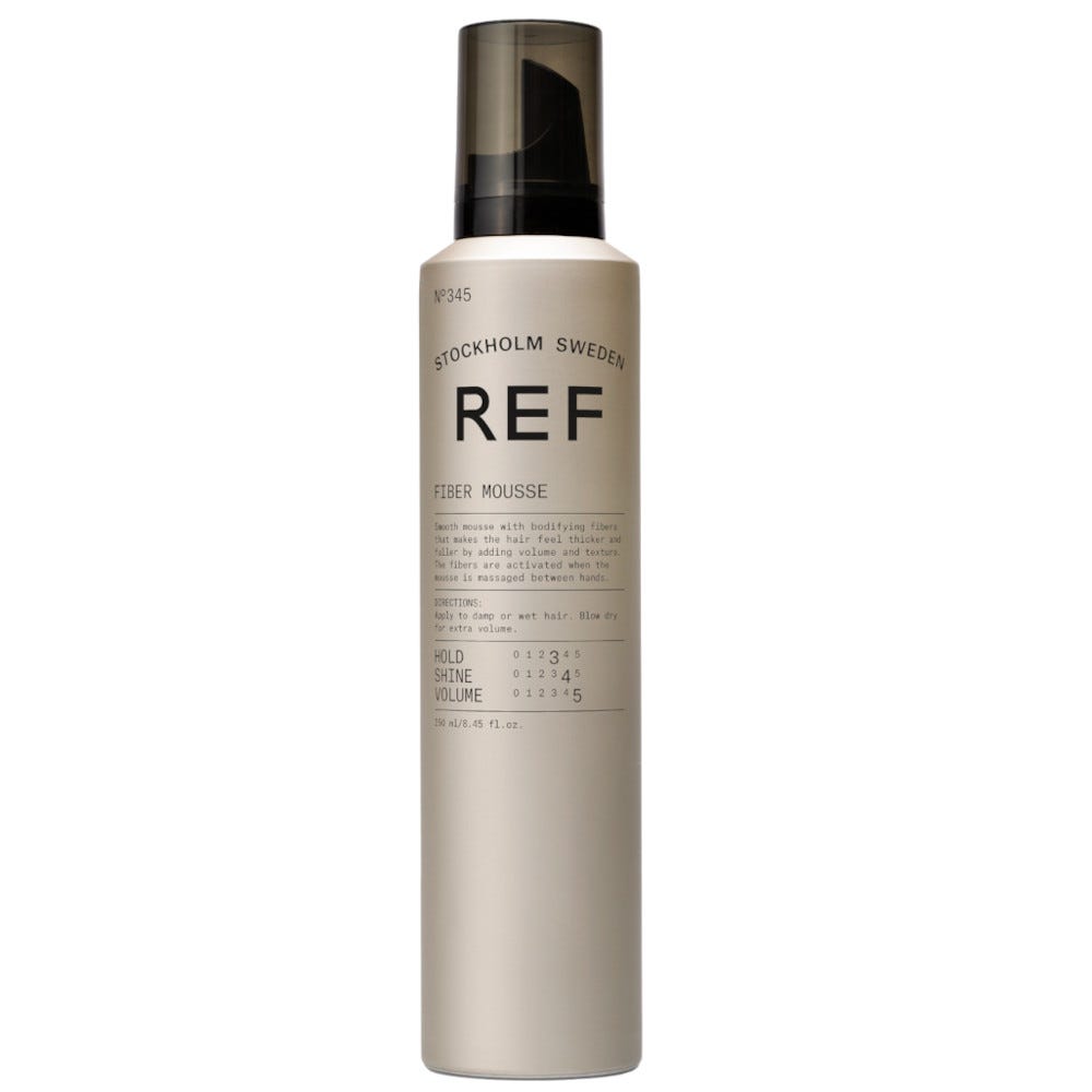 REF. 435 Mousse 250 ml
