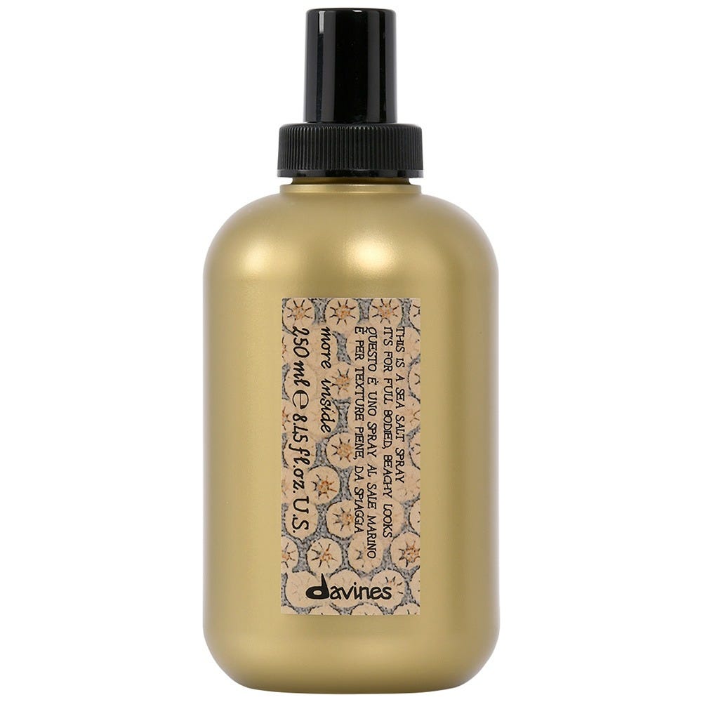 Davines more inside Sea Salt Spray 250 ml 