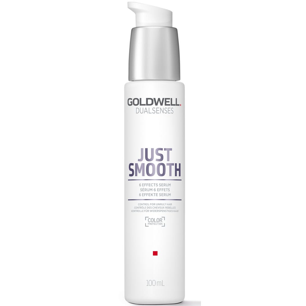 Goldwell Dualsenses Just Smooth 6 Effects Serum 100 ml