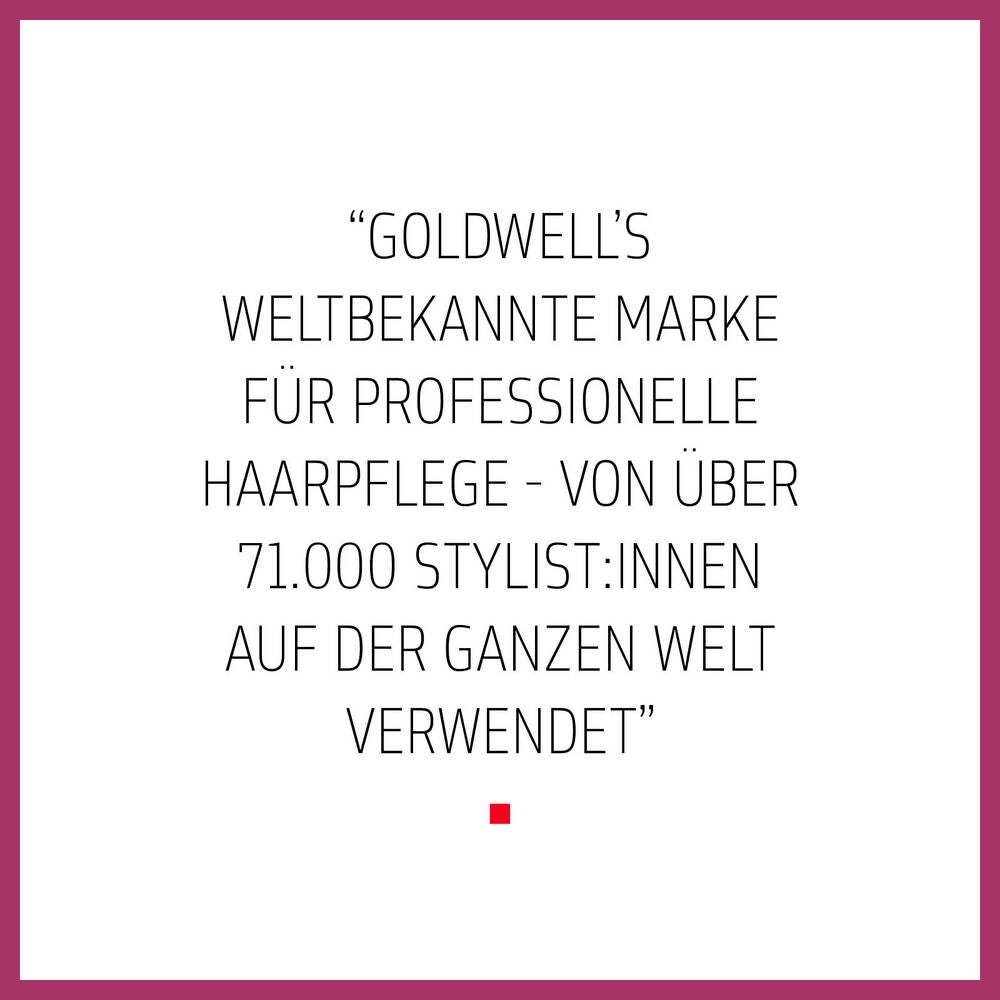 Goldwell Dualsenses Color Extra Rich Brilliance Conditioner 200 ml