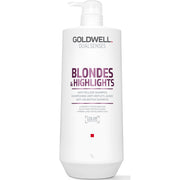 Goldwell Dualsenses Blondes & Highlights Anti-Yellow Shampoo 1000 ml