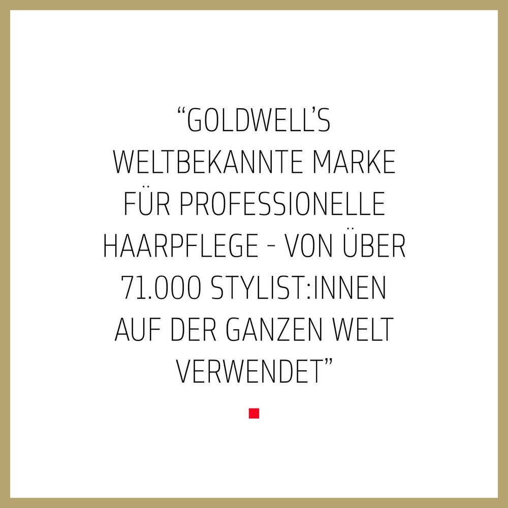 Goldwell Dualsenses Rich Repair Restoring Shampoo 250 ml