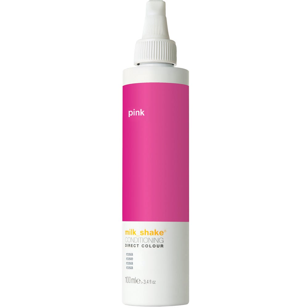 milk_shake Direct Colour Pink 100 ml