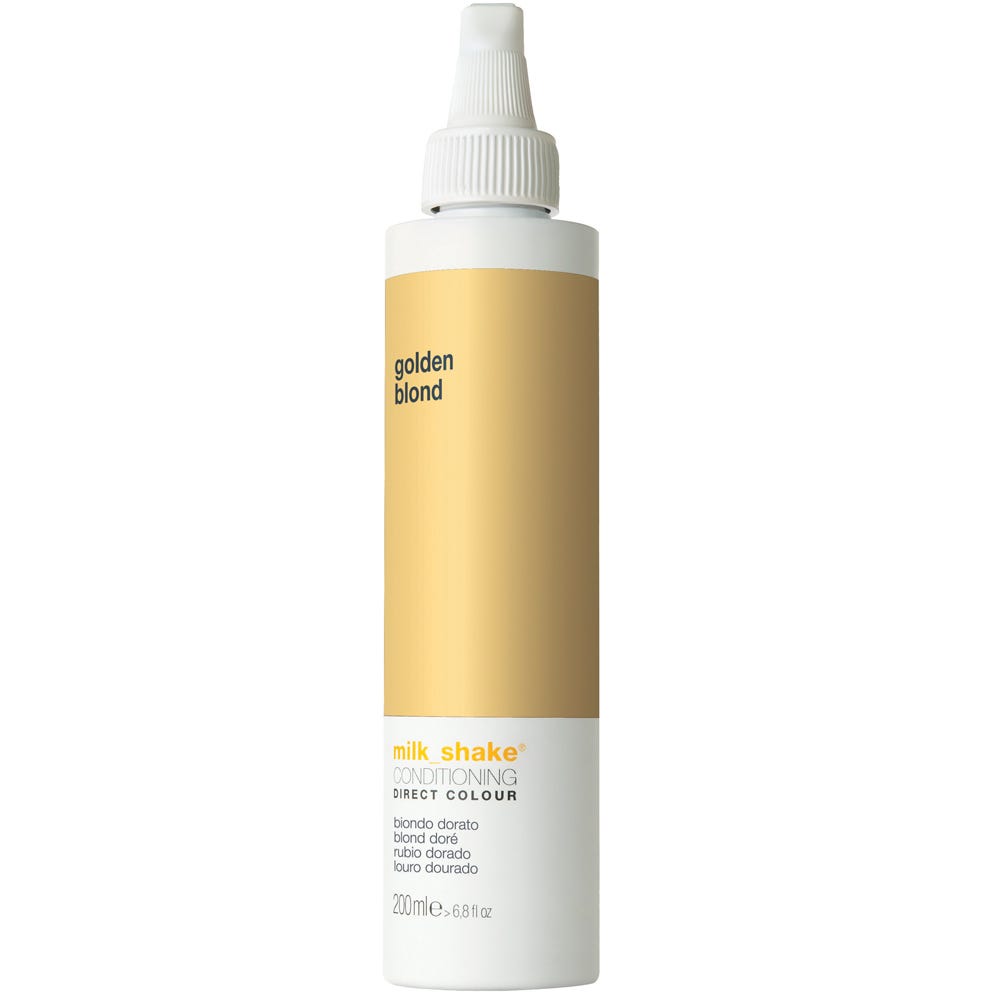 milk_shake Direct Color Golden Blond 200 ml