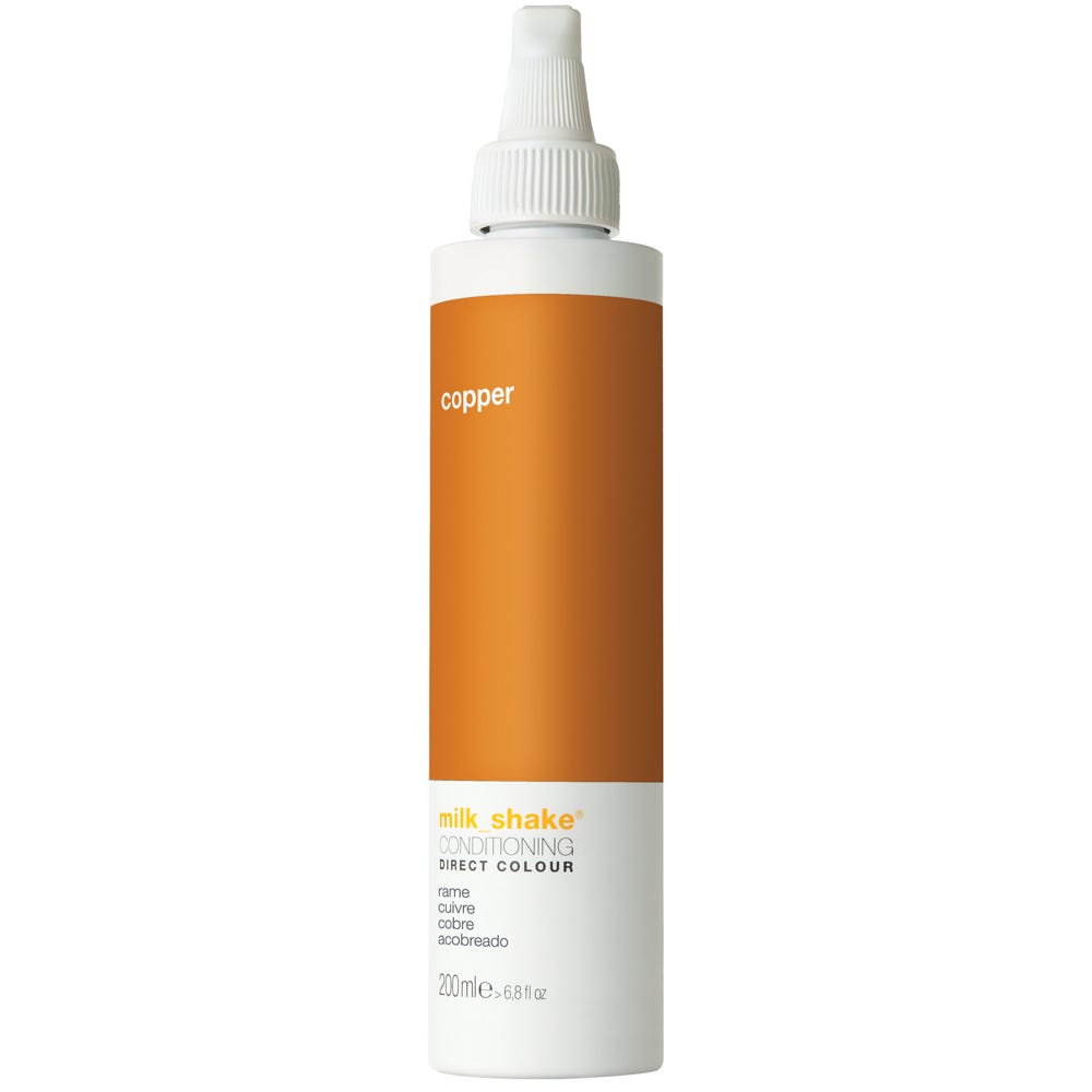milk_shake Direct Color Copper 200 ml