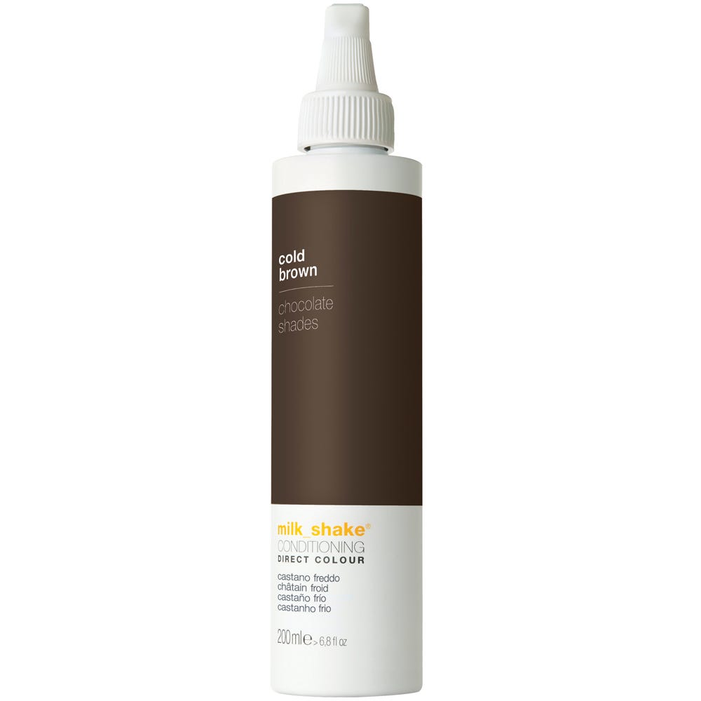milk_shake Direct Color Cold Brown 200 ml